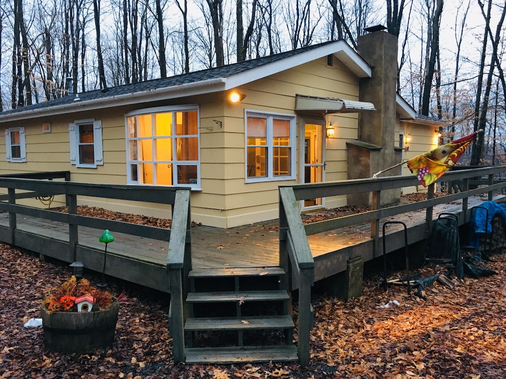 3 CashBack Best Vrbo Vacation Rentals In Arrowhead Lake 