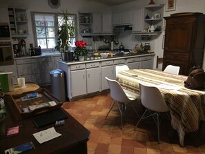 Eget kök