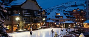 Wintersport/Ski