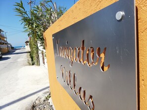 Unterkunftsgelände