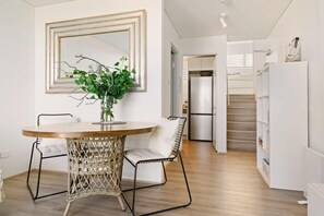 Dining Space