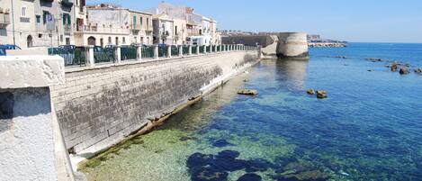 Spiaggia