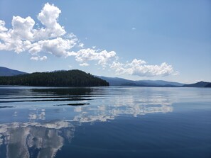 Priest Lake, often referred to as North Idaho's 'Crown Jewel'