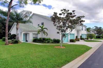 Naples Condo