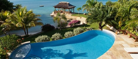 Villa Makana, Discovery Bay, Jamaica