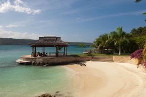 Villa Makana, Discovery Bay, Jamaica