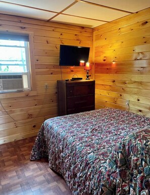 #11 queen bed