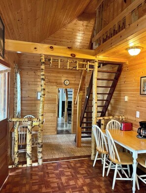 #11 dining area