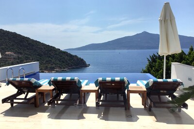 Picture of villa
