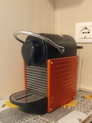 Café et/ou machine à café