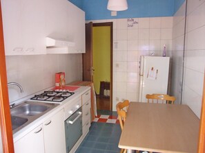 Eget kök
