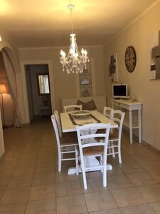 Zeit Gehen Im Urlaub Wohnung Am Strand Von Innamorata Innamorata