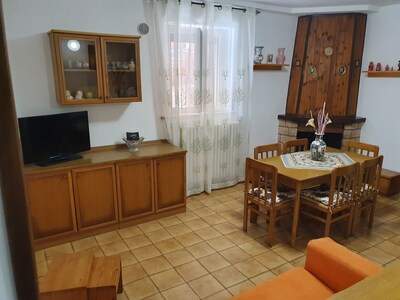 HOLIDAY SPECIAL IN SAN BENEDETTO DEL TRONTO