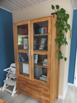 Living area. Picture 6