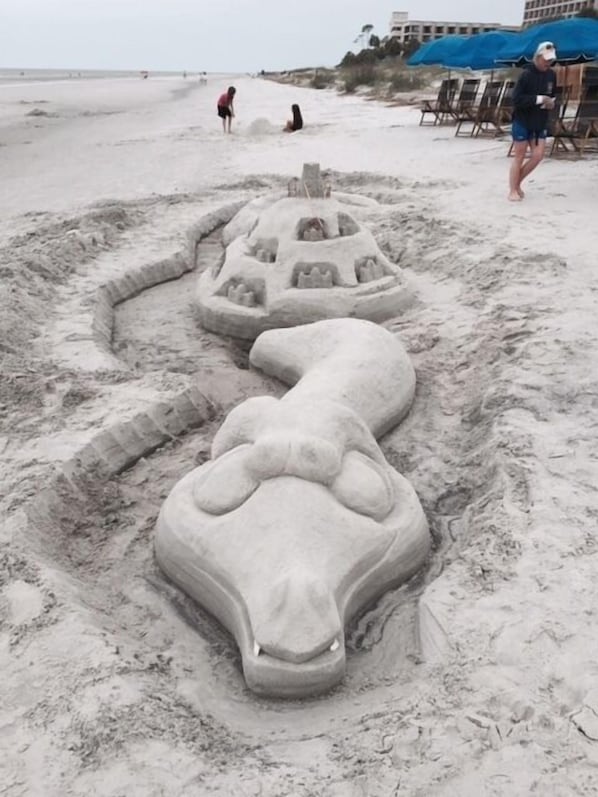 Playa