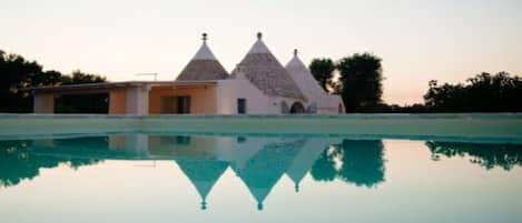 Trulli Elia