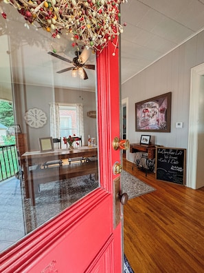 Intérieur