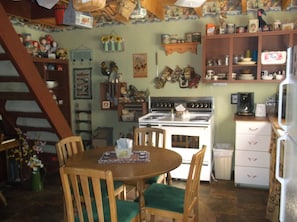 Restauration