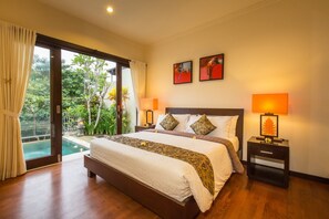 2Bed Villa with 180Degrees View,Uluwatu;