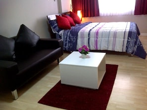 One Bedroom Apartment Near Patong