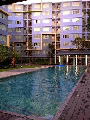 One Bedroom Apartment Near Patong