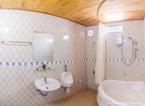 Bungalow 1 bedroom ocean view