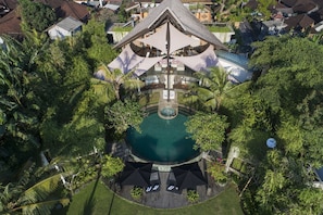 Toraja, Luxury 2 Bedroom Villa, Canggu