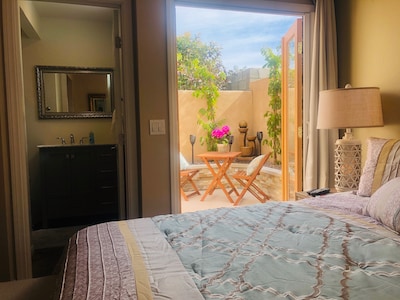 BRAND NEW!!! Private Cozy Casita in the Desert