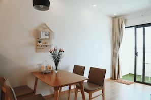 Phuc An Nha Trang Apartment