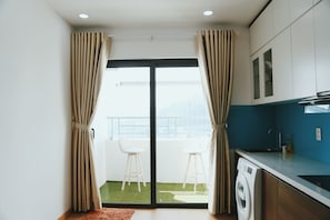 Phuc An Nha Trang Apartment