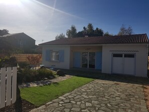 Exteriör