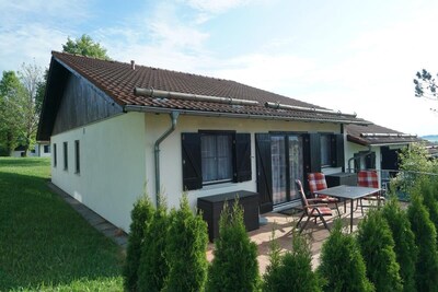 Ferienhaus Lechbruck