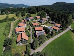 Udendørsområde