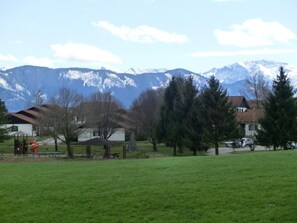 Boendeområde