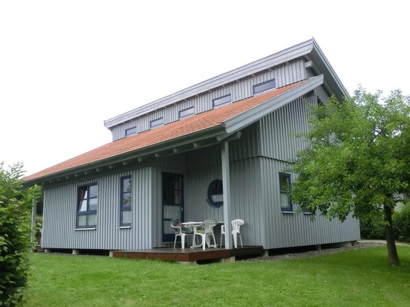 Exteriör