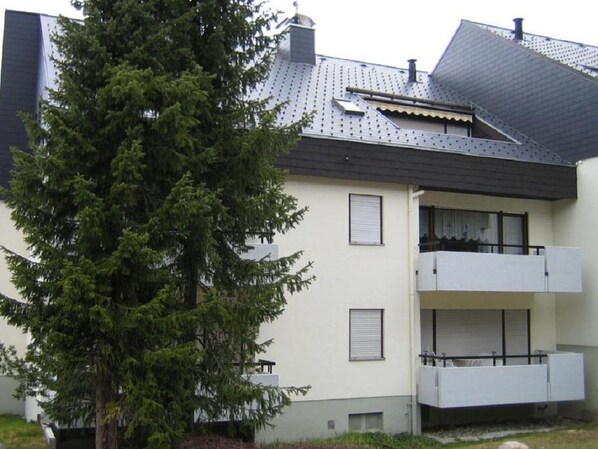 Exteriör