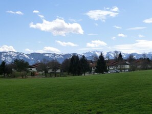 Feriendorf Hochbergle