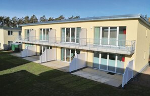 Udendørsområde