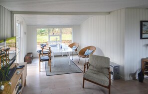 Interiör