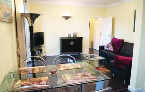 living-room
