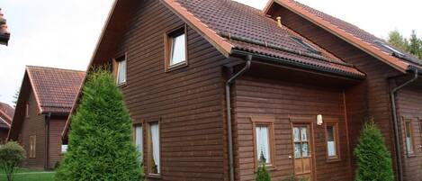 Ferienhaus Harz