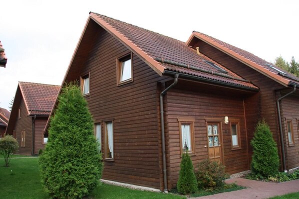 Exteriör