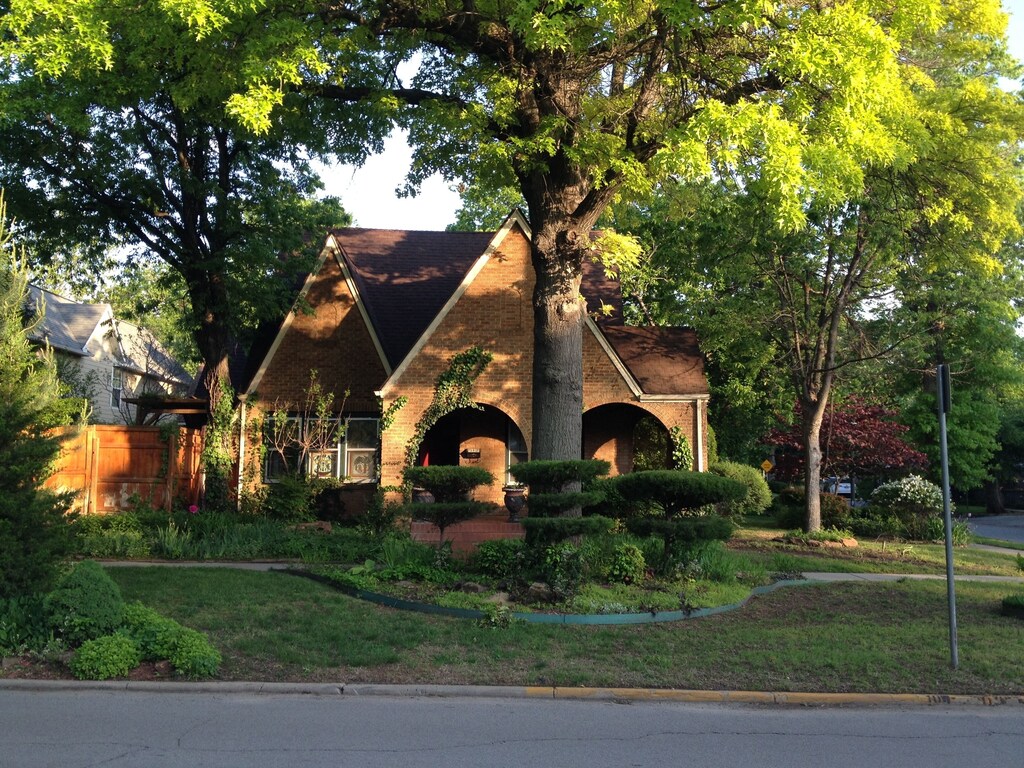 Casa De Alegria Beautiful Home In Norman Two Blocks From Ou Campus Norman