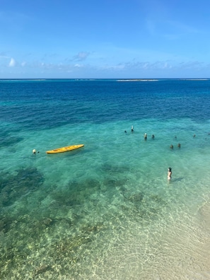 Plage