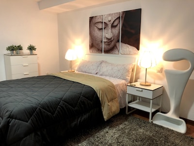 Loft en pueblo de Zaragoza