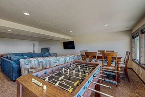 Spielezimmer