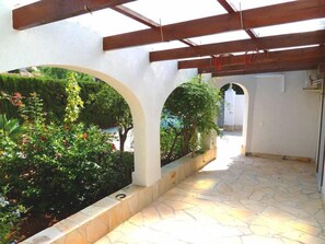 Terrace / Balcony