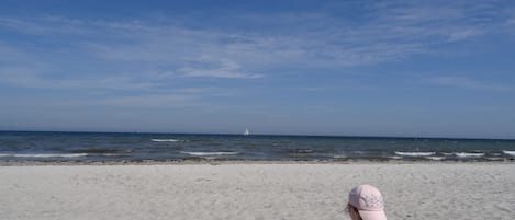 "Unser Strand" im Juni