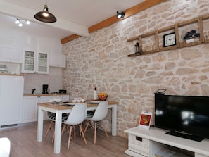 Restauration