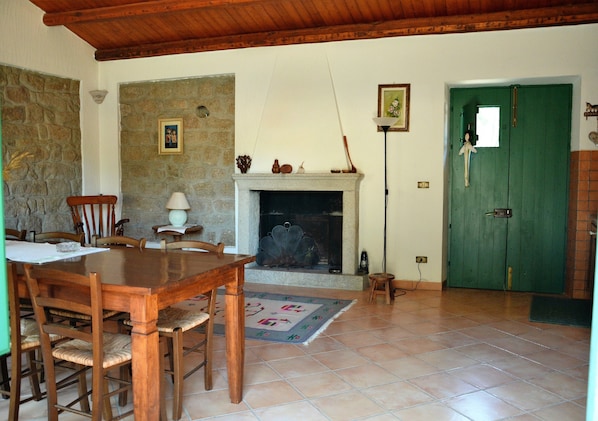 Intérieur